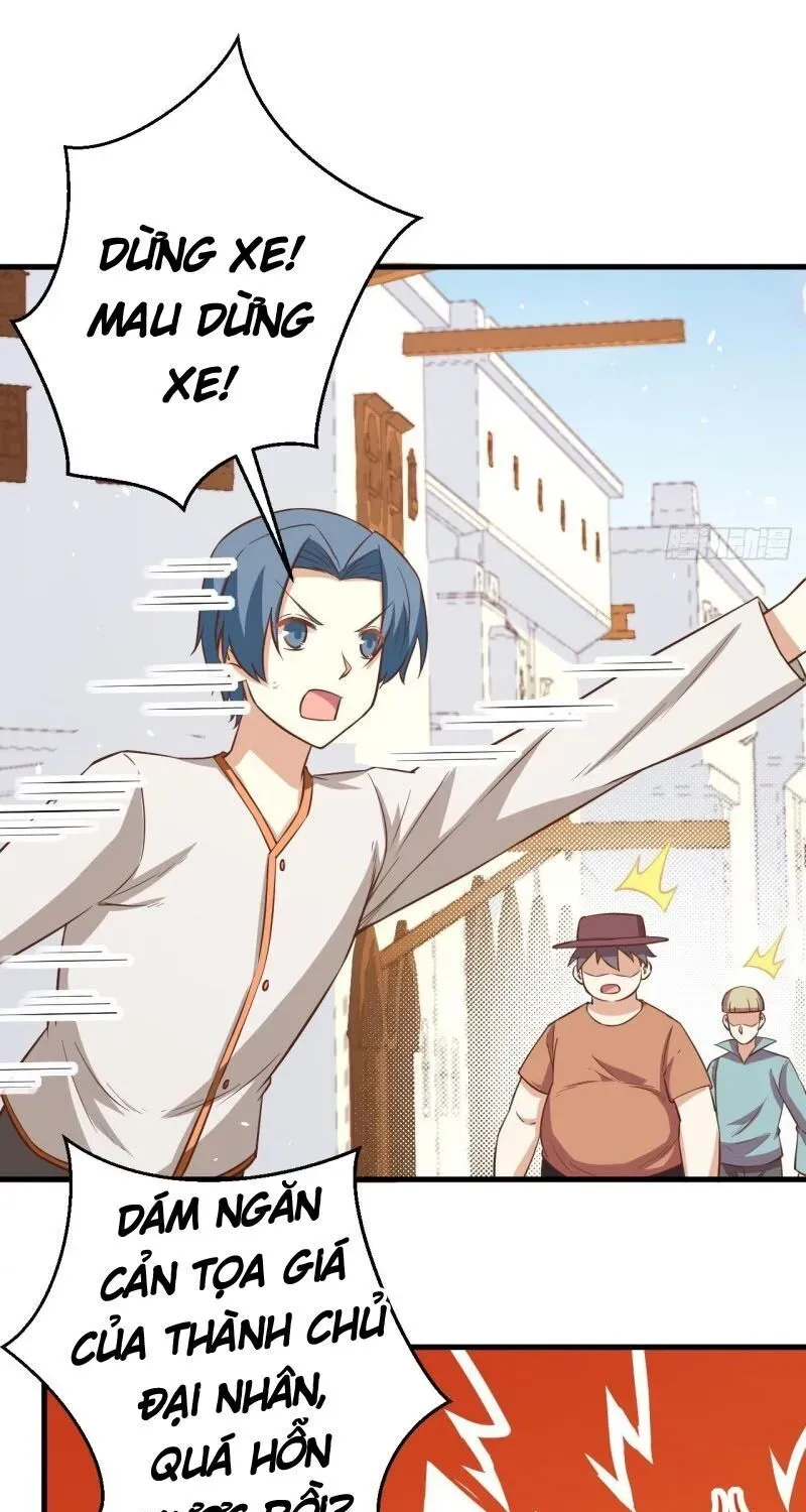 Từ Hôm Nay Bắt Đầu Làm Thành Chủ Chapter 177.1 - 6