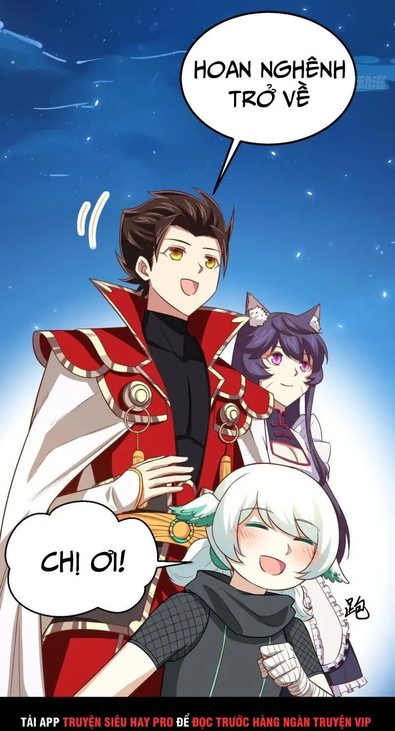 Từ Hôm Nay Bắt Đầu Làm Thành Chủ Chapter 177.1 - 55