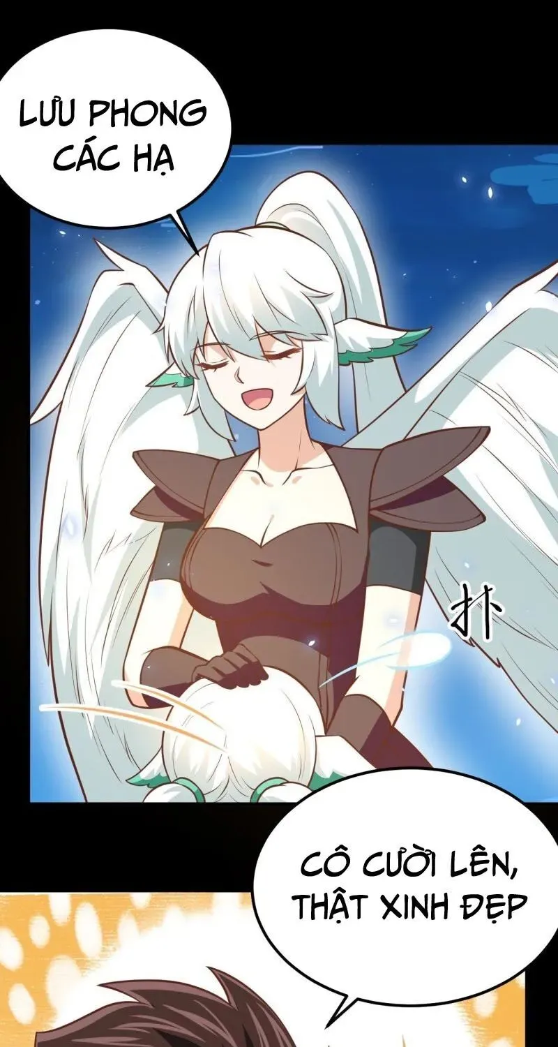 Từ Hôm Nay Bắt Đầu Làm Thành Chủ Chapter 177.1 - 56