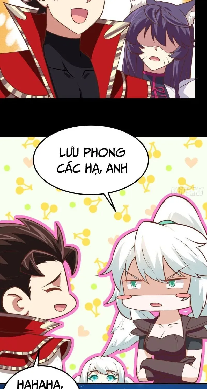 Từ Hôm Nay Bắt Đầu Làm Thành Chủ Chapter 177.1 - 58