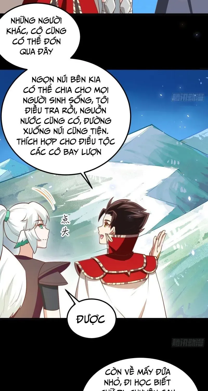 Từ Hôm Nay Bắt Đầu Làm Thành Chủ Chapter 177.1 - 66