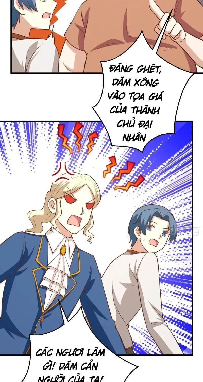 Từ Hôm Nay Bắt Đầu Làm Thành Chủ Chapter 177.1 - 8