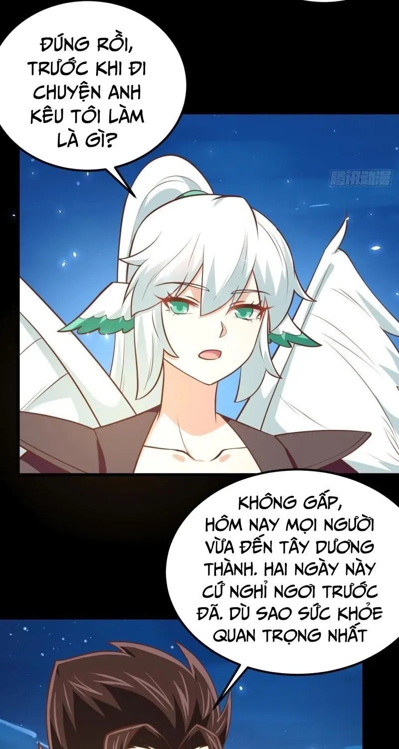 Từ Hôm Nay Bắt Đầu Làm Thành Chủ Chapter 177.1 - 74