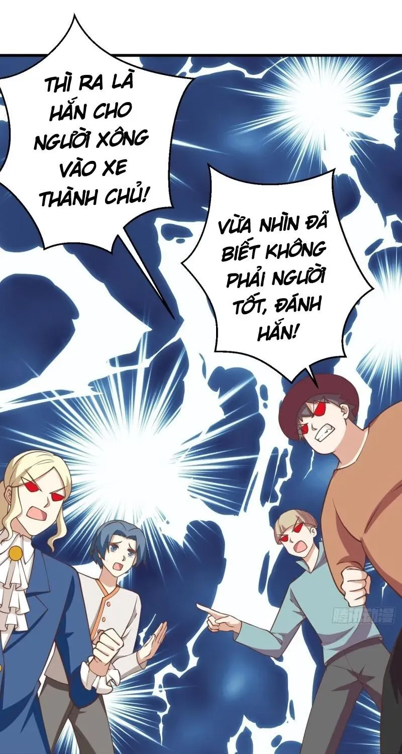 Từ Hôm Nay Bắt Đầu Làm Thành Chủ Chapter 177.1 - 10