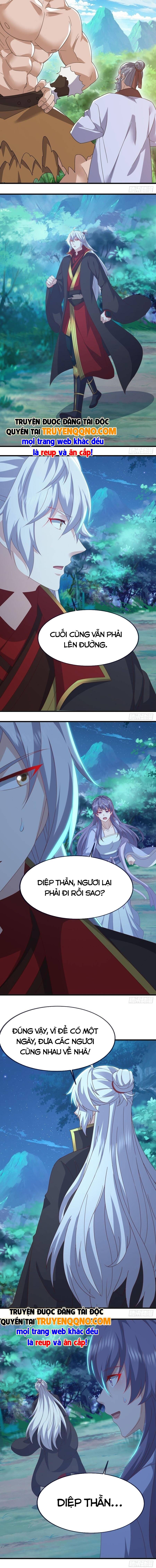 Tiên Võ Đế Tôn Chapter 859 - 9