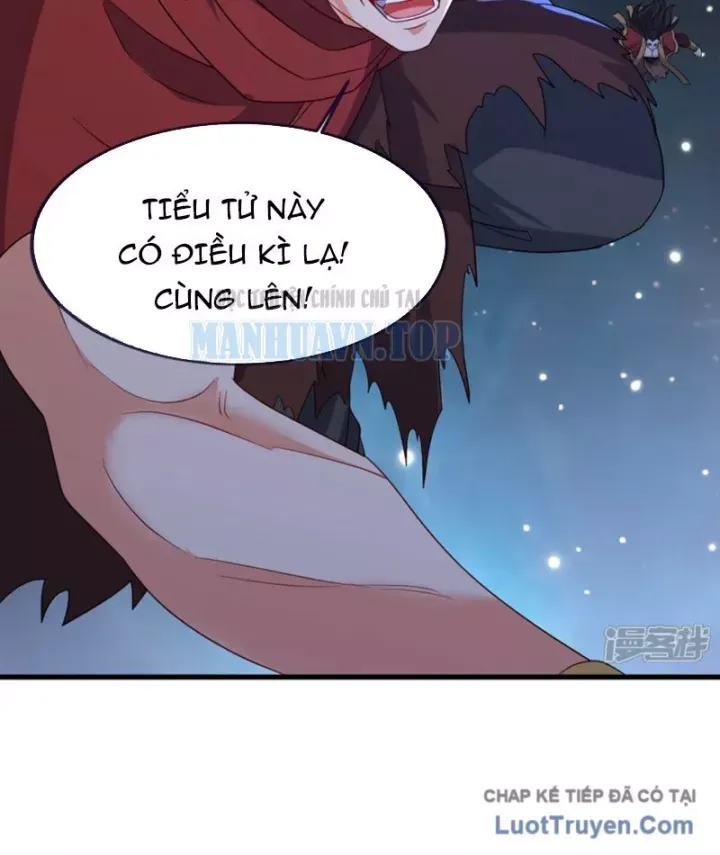 Tiên Võ Đế Tôn Chapter 860 - 103