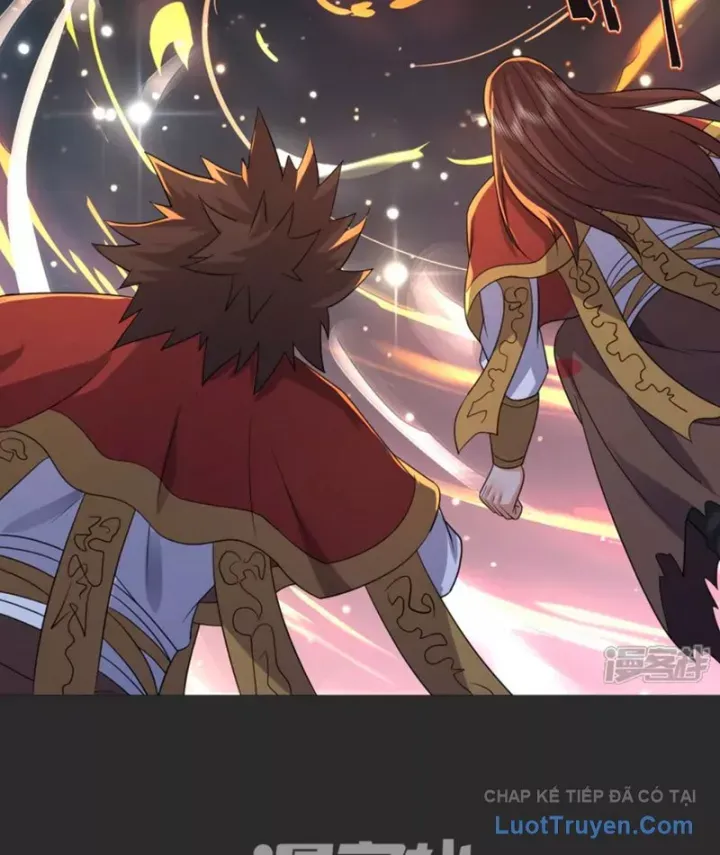 Tiên Võ Đế Tôn Chapter 860 - 107