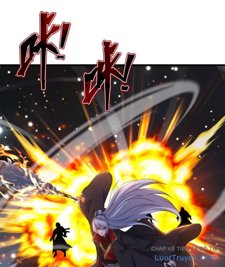 Tiên Võ Đế Tôn Chapter 860 - 110