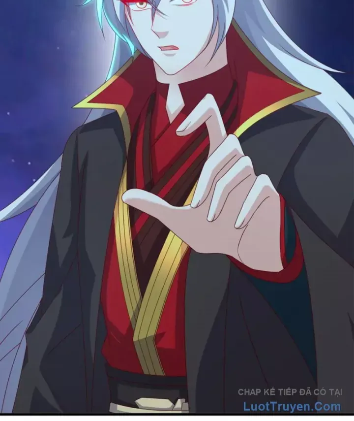 Tiên Võ Đế Tôn Chapter 860 - 20