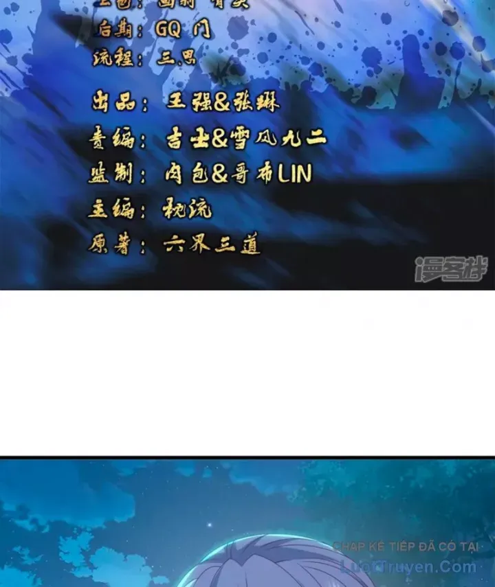 Tiên Võ Đế Tôn Chapter 860 - 3