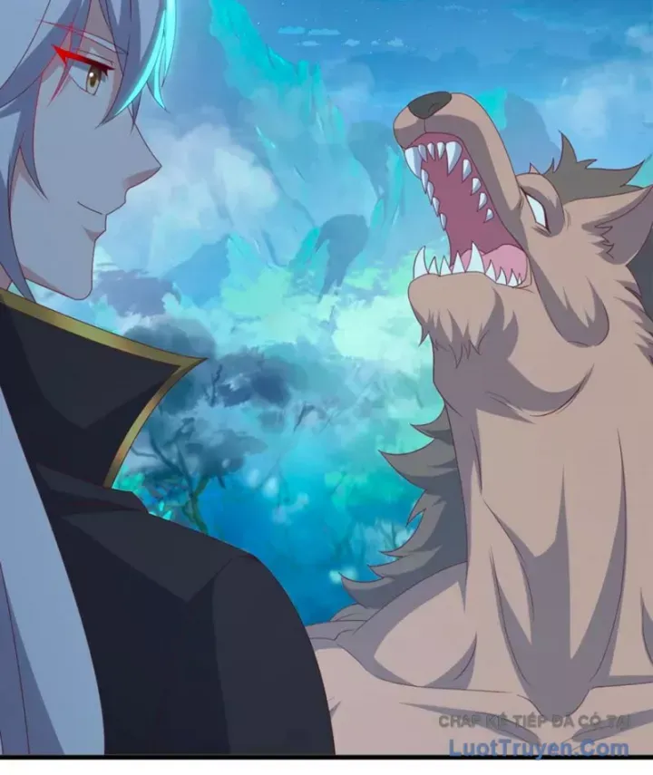 Tiên Võ Đế Tôn Chapter 860 - 24