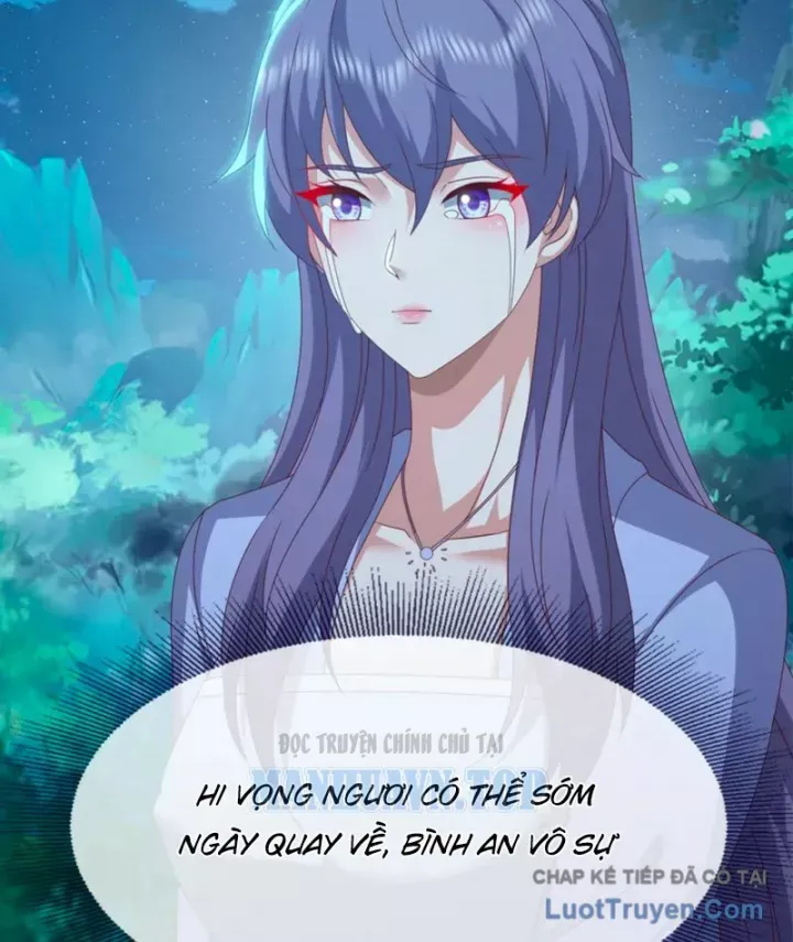 Tiên Võ Đế Tôn Chapter 860 - 4