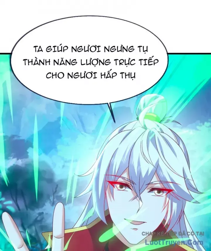 Tiên Võ Đế Tôn Chapter 860 - 34