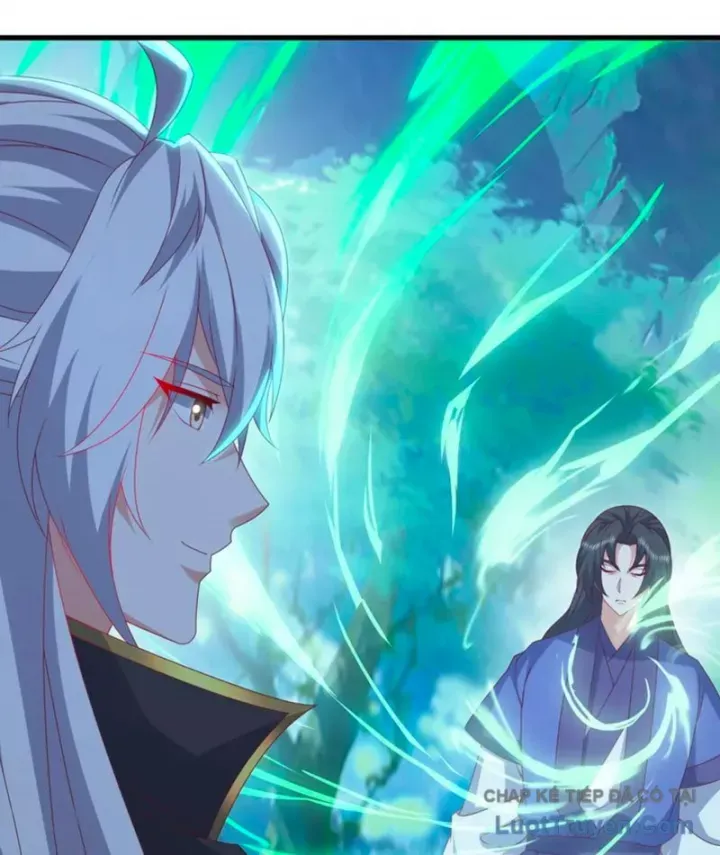Tiên Võ Đế Tôn Chapter 860 - 36