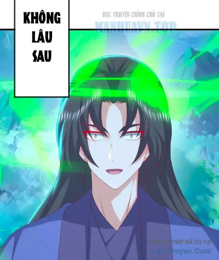 Tiên Võ Đế Tôn Chapter 860 - 38