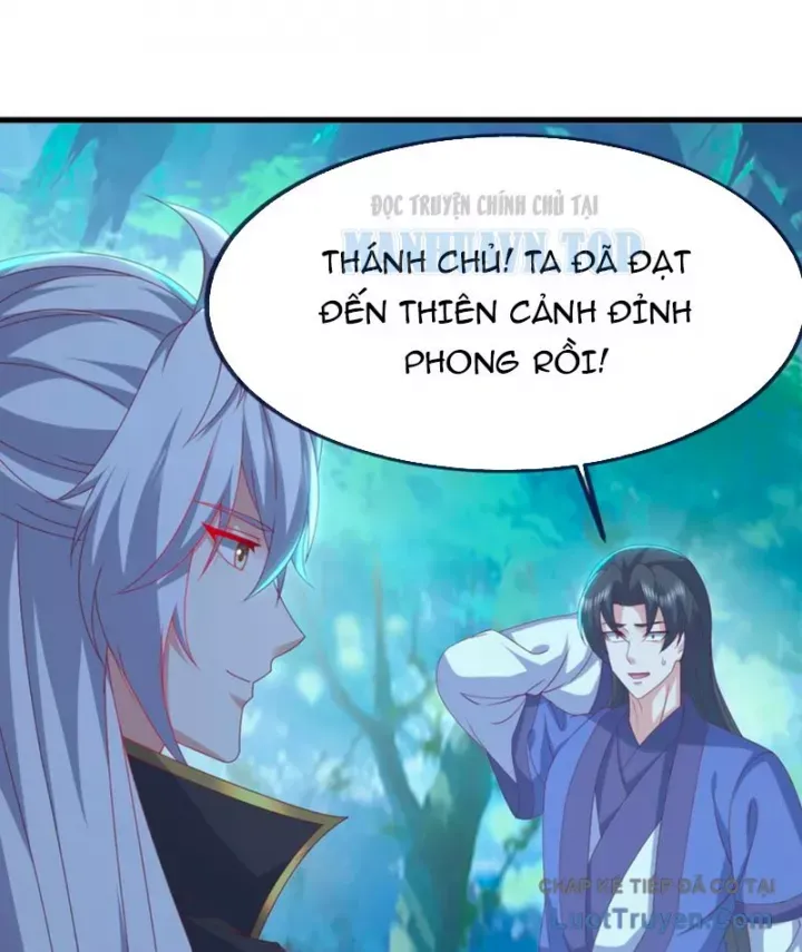 Tiên Võ Đế Tôn Chapter 860 - 40