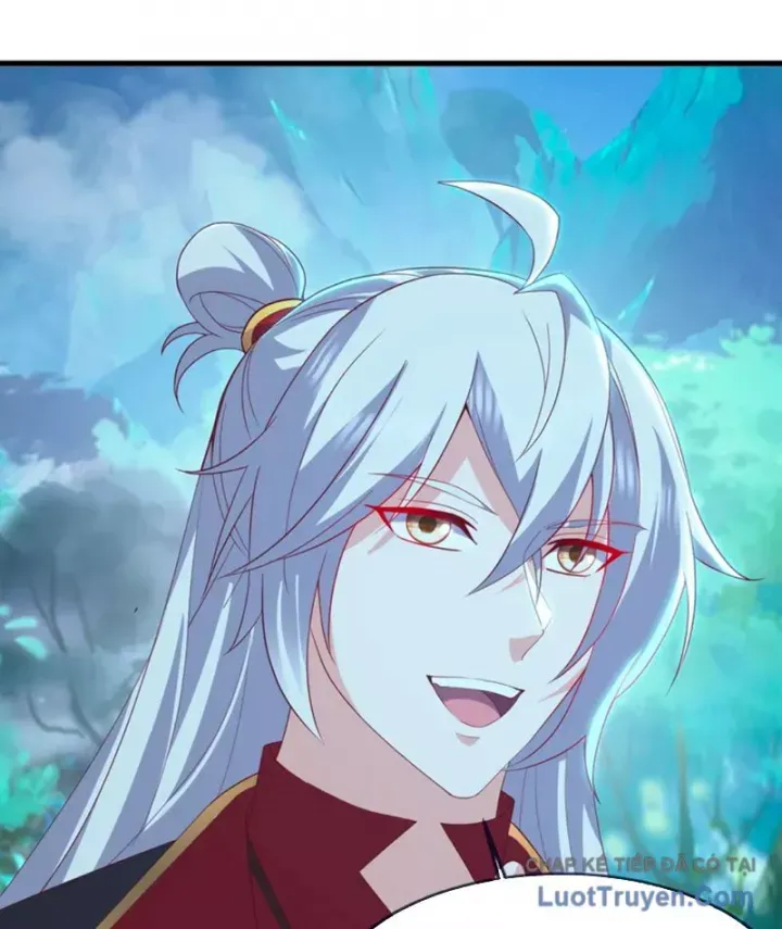 Tiên Võ Đế Tôn Chapter 860 - 42