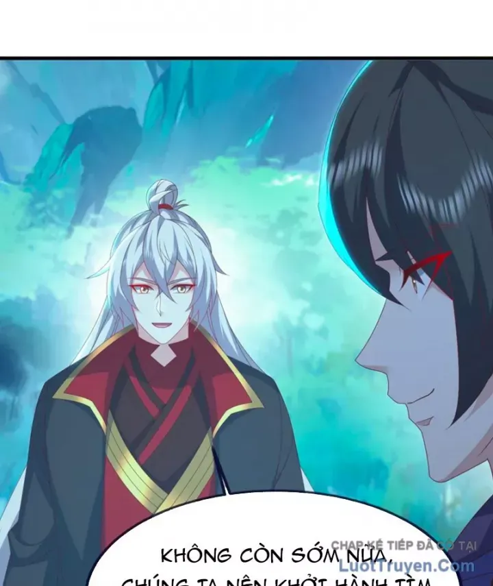 Tiên Võ Đế Tôn Chapter 860 - 44