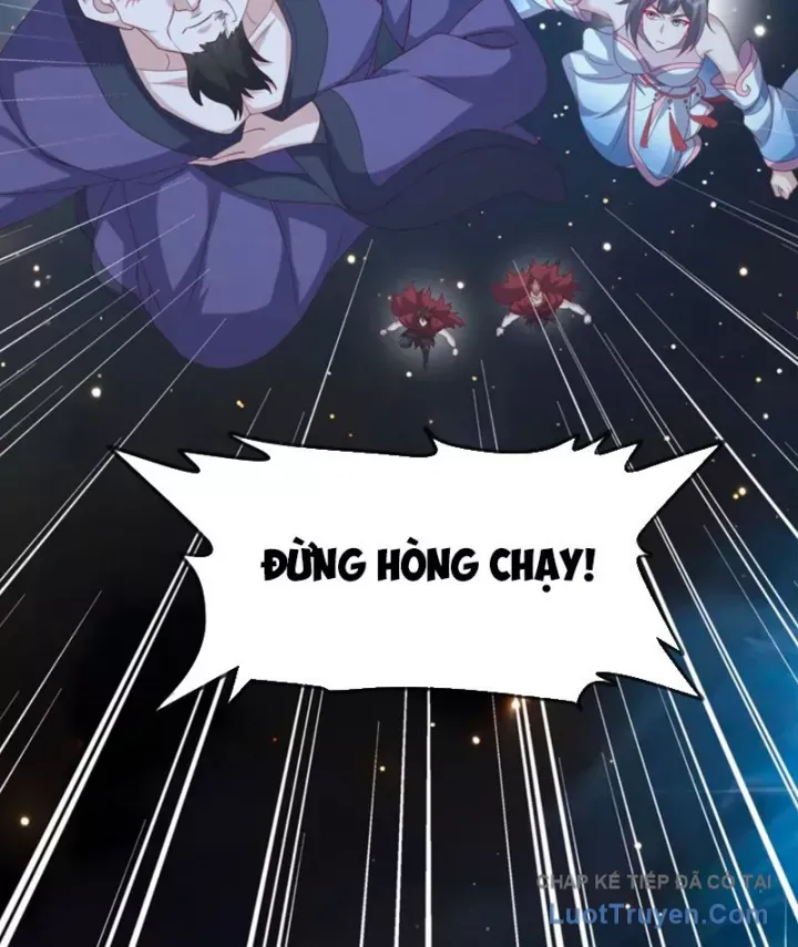 Tiên Võ Đế Tôn Chapter 860 - 61