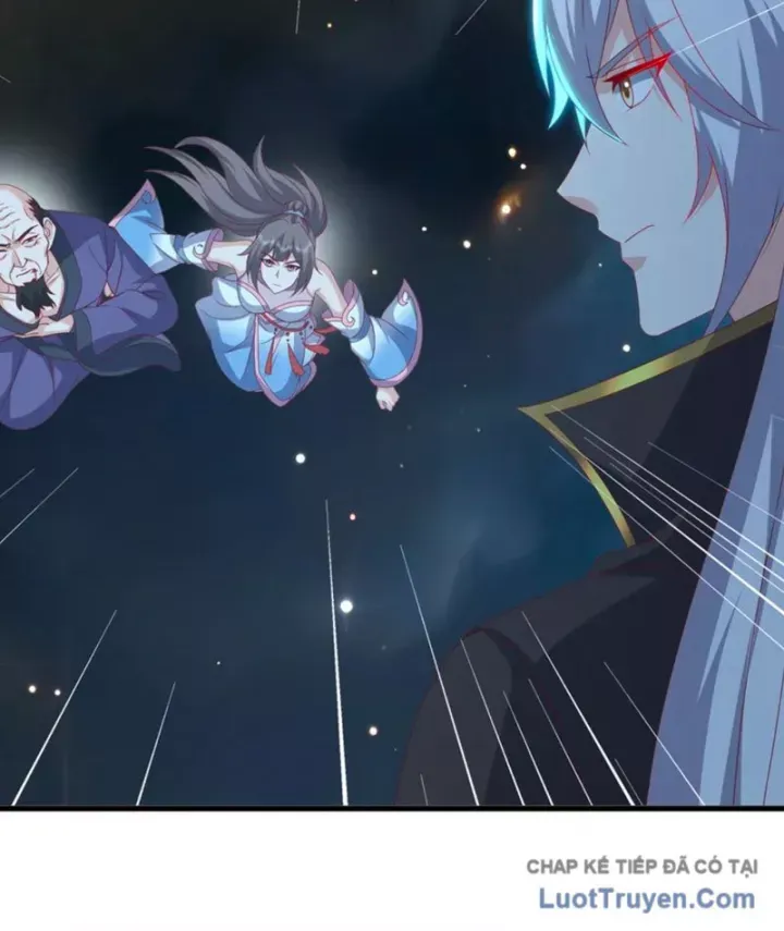 Tiên Võ Đế Tôn Chapter 860 - 65