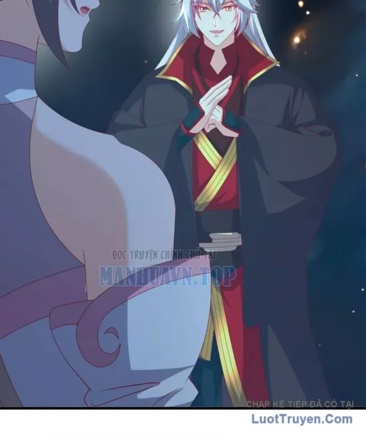 Tiên Võ Đế Tôn Chapter 860 - 71