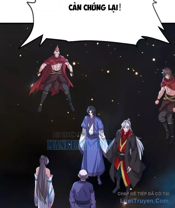 Tiên Võ Đế Tôn Chapter 860 - 74