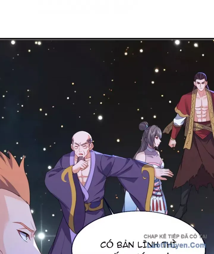 Tiên Võ Đế Tôn Chapter 860 - 86