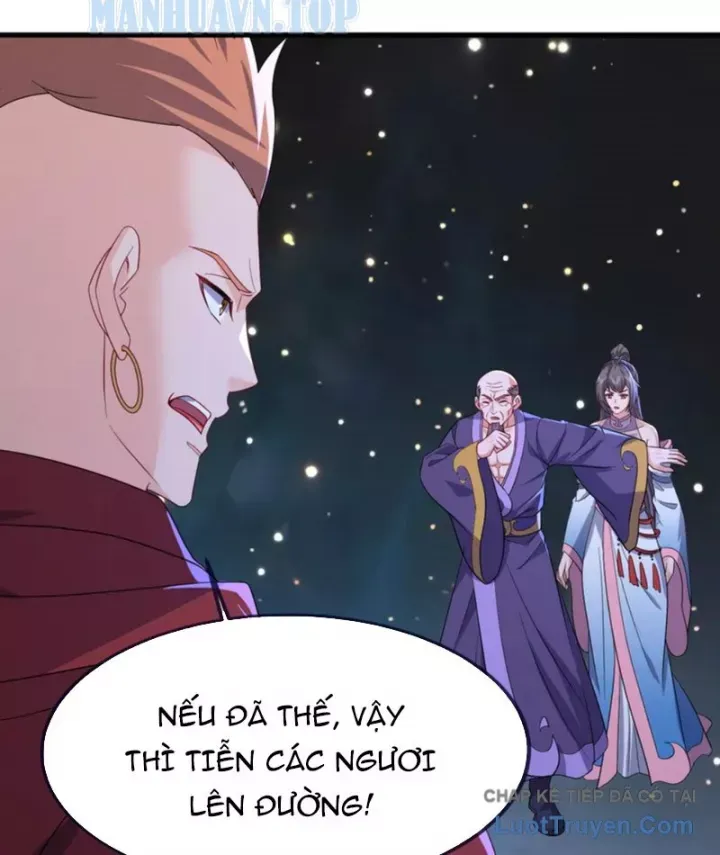 Tiên Võ Đế Tôn Chapter 860 - 90