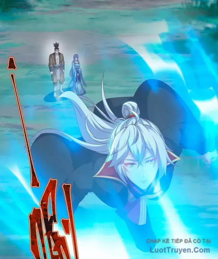 Tiên Võ Đế Tôn Chapter 860 - 10