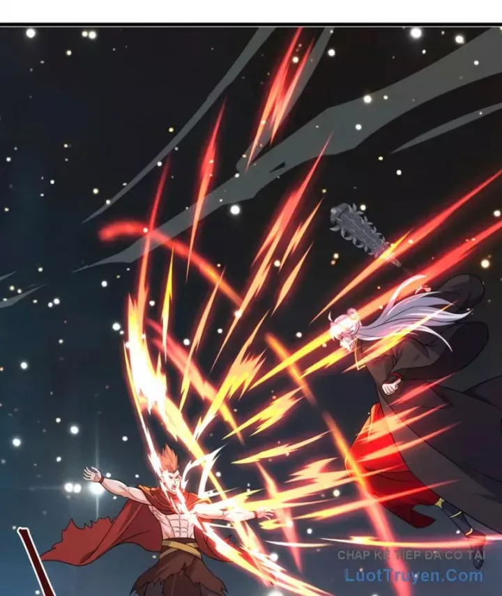 Tiên Võ Đế Tôn Chapter 860 - 96