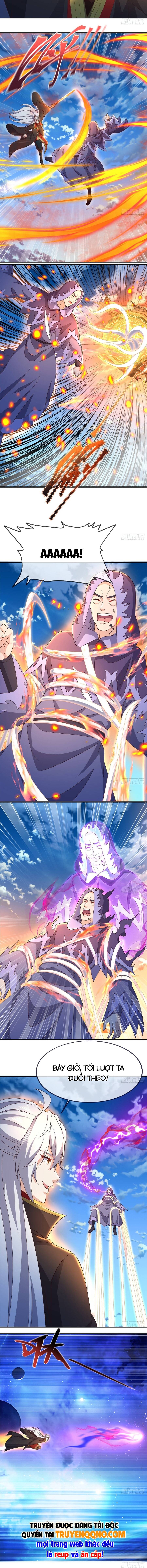 Tiên Võ Đế Tôn Chapter 863 - 9