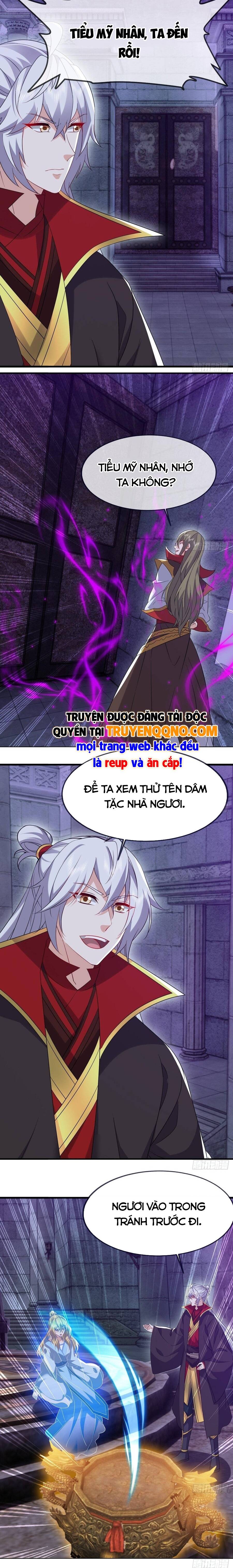 Tiên Võ Đế Tôn Chapter 864 - 9
