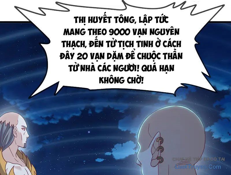 Tiên Võ Đế Tôn Chapter 866 - 101