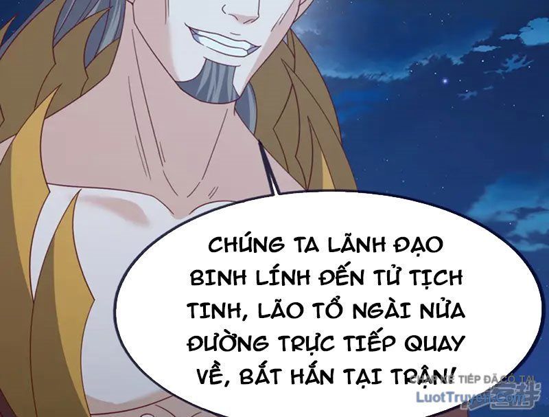 Tiên Võ Đế Tôn Chapter 866 - 111