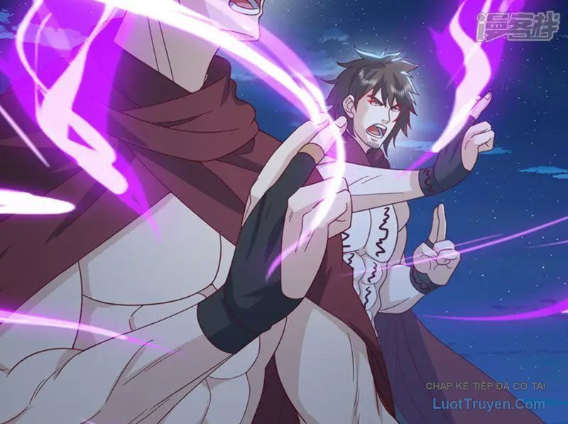 Tiên Võ Đế Tôn Chapter 866 - 143