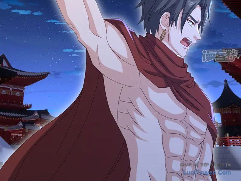 Tiên Võ Đế Tôn Chapter 866 - 165