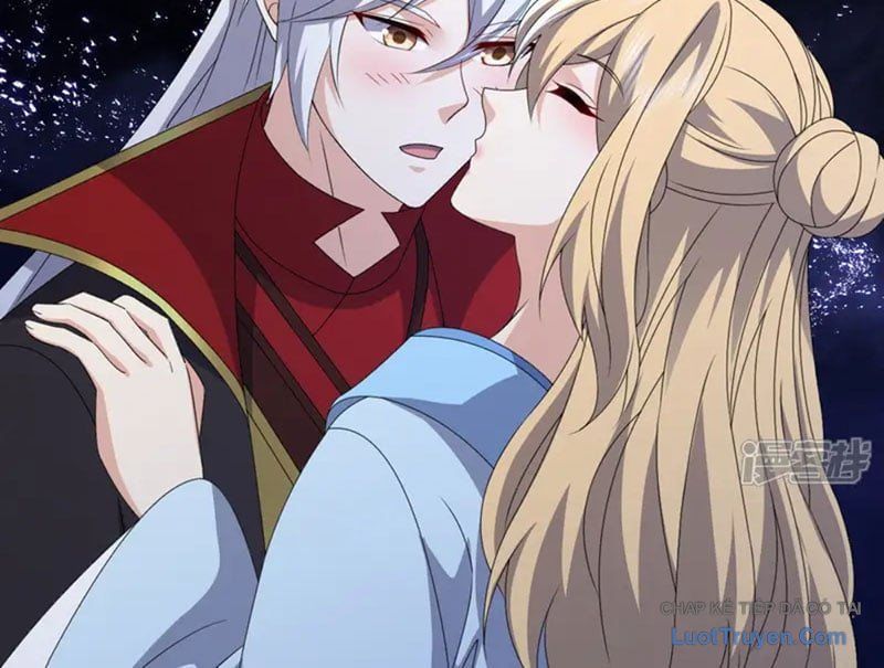 Tiên Võ Đế Tôn Chapter 866 - 8