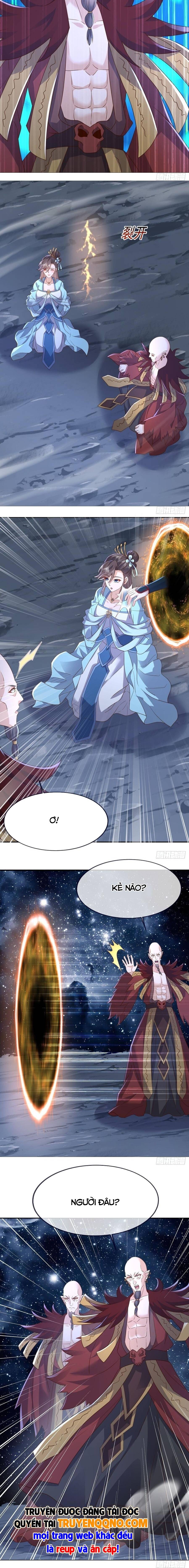 Tiên Võ Đế Tôn Chapter 870 - 9