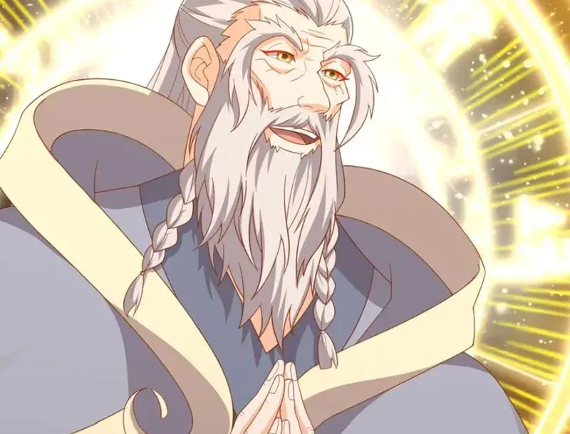 Tiên Võ Đế Tôn Chapter 871 - 117