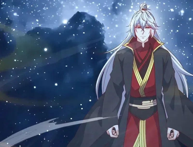 Tiên Võ Đế Tôn Chapter 871 - 123