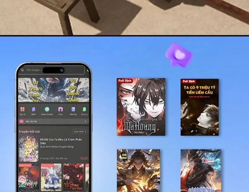 Tiên Võ Đế Tôn Chapter 871 - 186