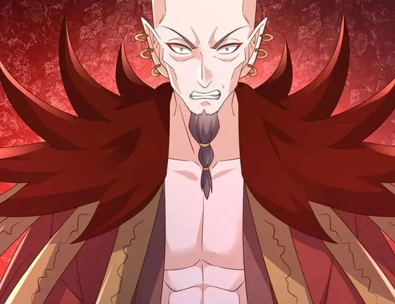 Tiên Võ Đế Tôn Chapter 871 - 4