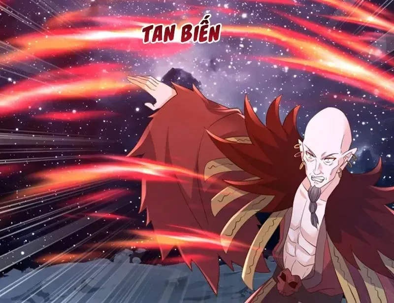 Tiên Võ Đế Tôn Chapter 871 - 7