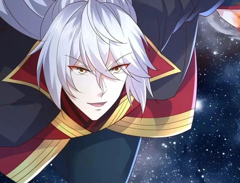 Tiên Võ Đế Tôn Chapter 871 - 71