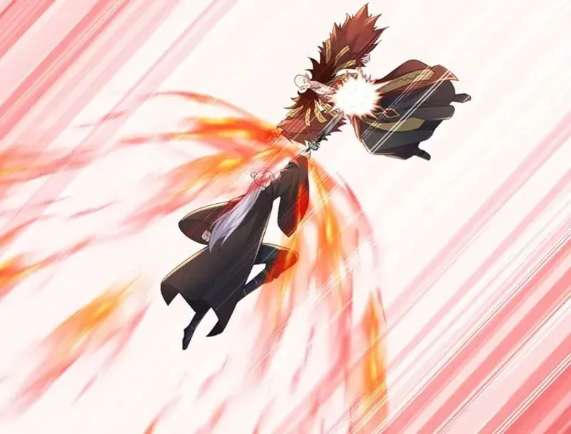 Tiên Võ Đế Tôn Chapter 871 - 74