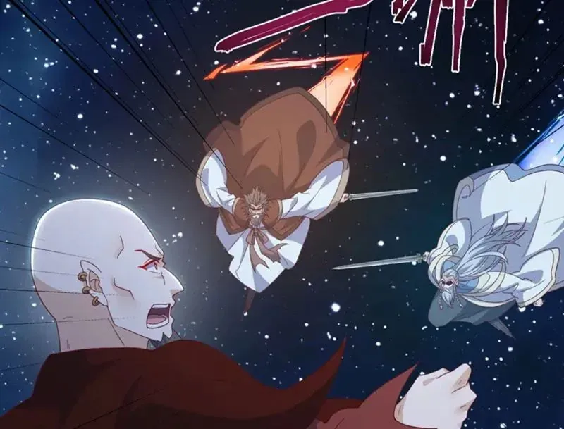 Tiên Võ Đế Tôn Chapter 871 - 83