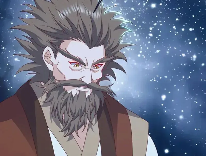 Tiên Võ Đế Tôn Chapter 871 - 92