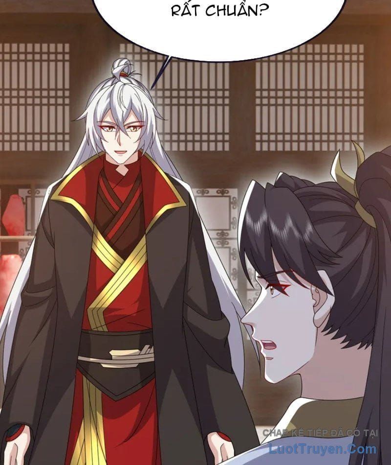 Tiên Võ Đế Tôn Chapter 872 - 11
