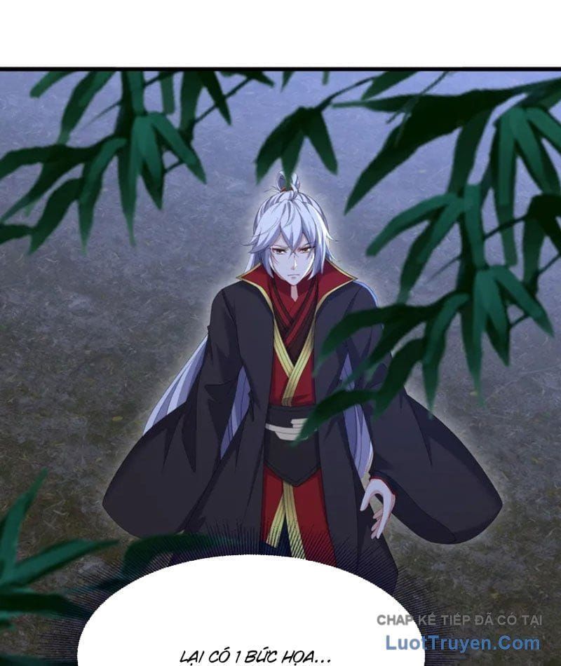 Tiên Võ Đế Tôn Chapter 872 - 101