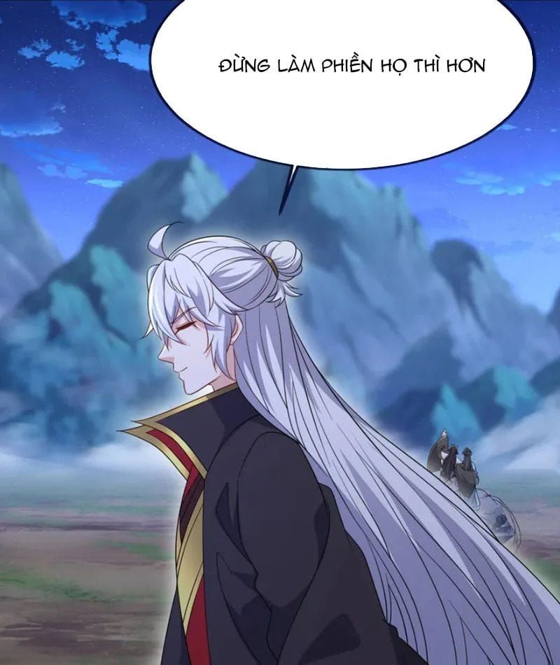 Tiên Võ Đế Tôn Chapter 872 - 111